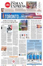 The New Indian Express-Kochi