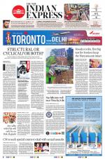 The New Indian Express-Madurai