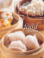  BTW (by the way) – “fine living!” Magazine