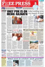 Free Press - Mumbai Epaper