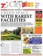 Bangalore-Koramangala