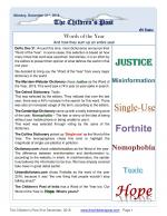 The Best of TCP 2018