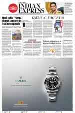 The New Indian Express-Thrissur 