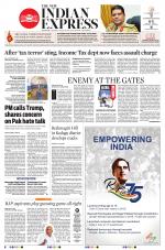 The New Indian Express-Mangaluru