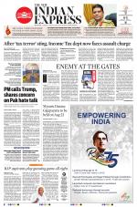 The New Indian Express-Mysuru