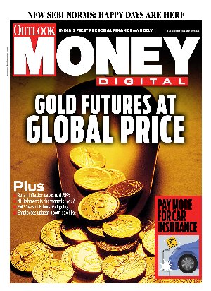 Outlook Money Digital