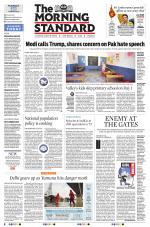 The Morning Standard