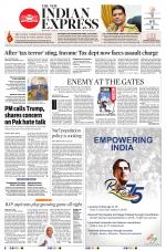 The New Indian Express-Bengaluru