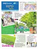 Bhadradri Kothagudem