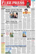 Free Press - Mumbai Epaper