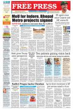 Free Press - Indore Epaper Edition