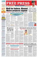 Free Press - Bhopal Epaper Edition