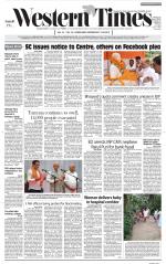 Ahmedabad English (Morn. Daily)