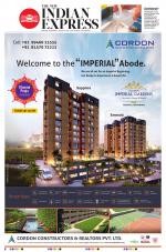 The New Indian Express-Kollam