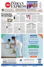 The New Indian Express-Thrissur 