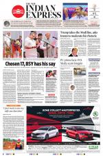 The New Indian Express-Mangaluru