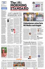 The Morning Standard