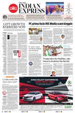 The New Indian Express-Villupuram