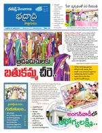 Bhadradri Kothagudem