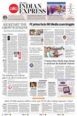 The New Indian Express-Coimbatore