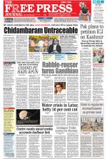 Free Press - Mumbai Epaper