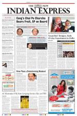 The New Indian Express-Hyderabad