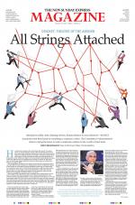 The New Sunday Express Magazine