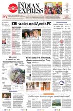 The New Indian Express-Mangaluru