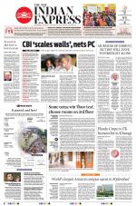 The New Indian Express-Kalaburagi