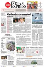 The New Indian Express-Villupuram