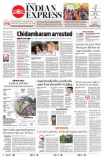 The New Indian Express-Thrissur 