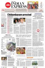 The New Indian Express-Jeypore