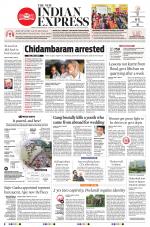The New Indian Express-Thiruvananthapuram