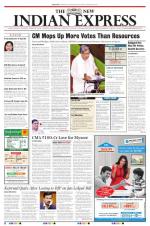 The New Indian Express-Mangaluru