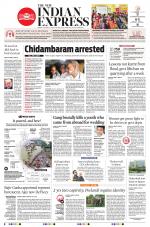 The New Indian Express-Kochi