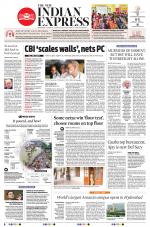 The New Indian Express-Bengaluru