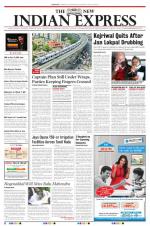 The New Indian Express-Coimbatore