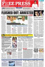 Free Press - Mumbai Epaper