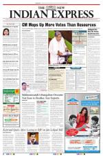 The New Indian Express-Bengaluru