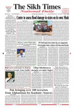 The Sikh Times