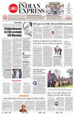 The New Indian Express-Mangaluru