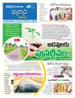 Bhadradri Kothagudem