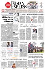 The New Indian Express-Mysuru