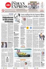 The New Indian Express-Kochi