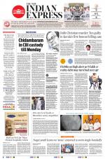 The New Indian Express-Coimbatore