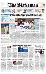 Delhi - The Statesman