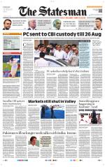 Kolkata - The Statesman