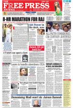 Free Press - Mumbai Epaper