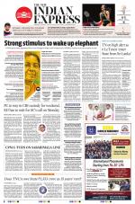 The New Indian Express-Vellore