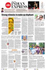 The New Indian Express-Belagavi